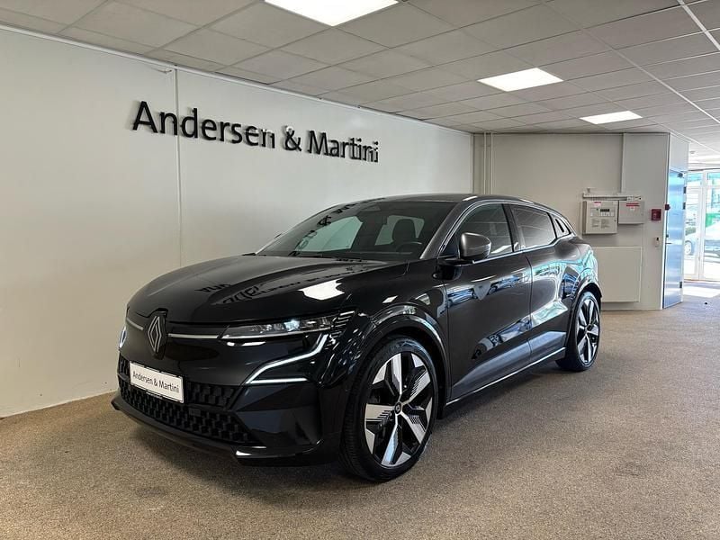 Brugt 2022 Renault Mégane Techno Hatchback | 189.900 kr. (Super pris) - Billede 1/4