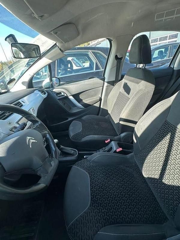 Brugt Citroën C3 90 HK (66 kW) 2011 Hatchback