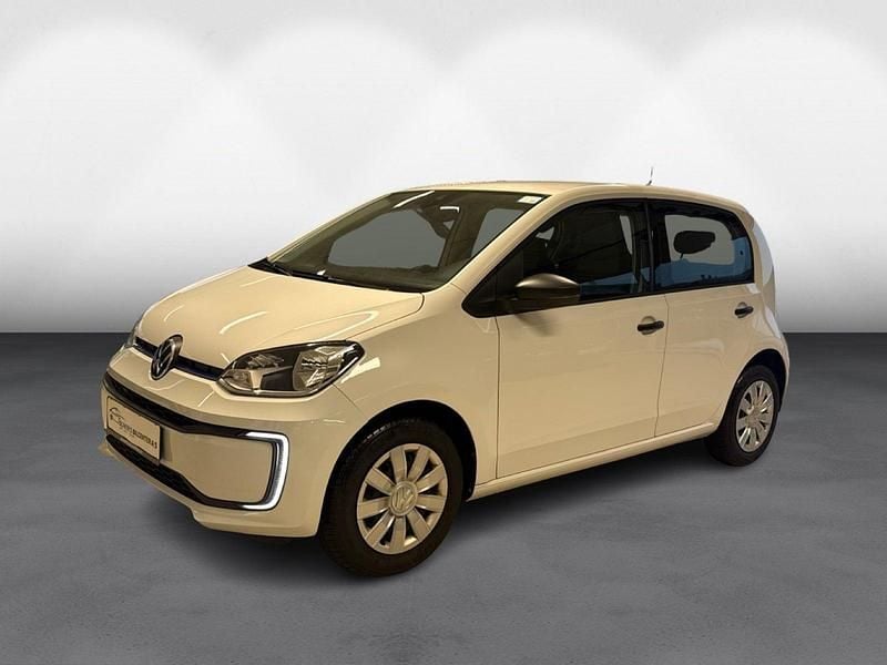 Brugt VW e-up! move up! 61 kW (83 HK) 2022 Hatchback