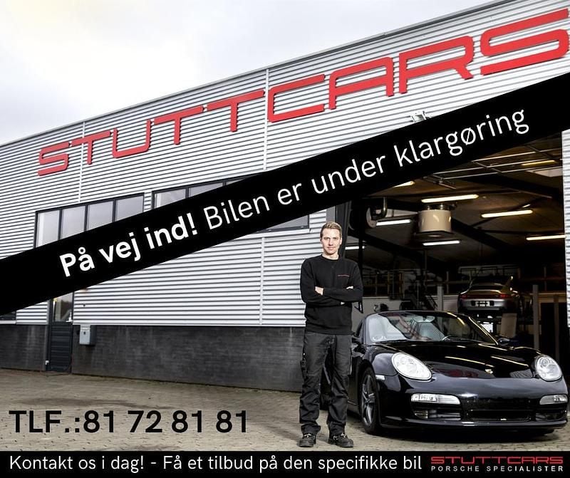 Sortmetal Brugt 2024 Mercedes EQA250+ AMG line SUV | 314.990 kr. (God pris) - Billede 1/1