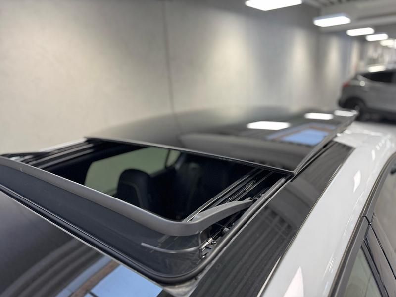 Brugt Peugeot e-308 GTi 114 kW (156 HK) 2024 Hvidmetallak Hatchback