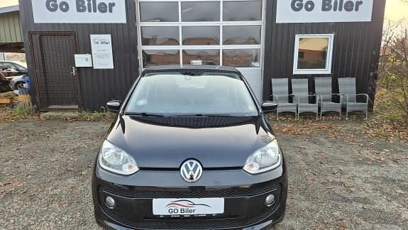 Brugt 2014 VW up! Hatchback | 73.900 kr. (Fair pris) - Billede 1/4