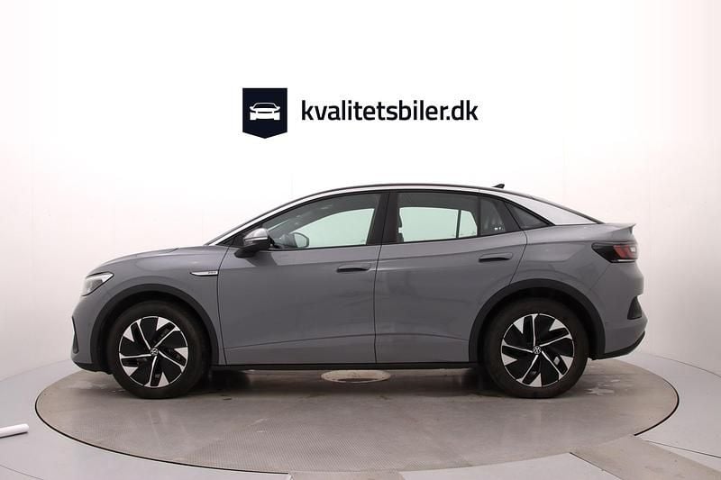 Brugt VW ID.5 Pro 127 kW (174 HK) 2023 Grå SUV