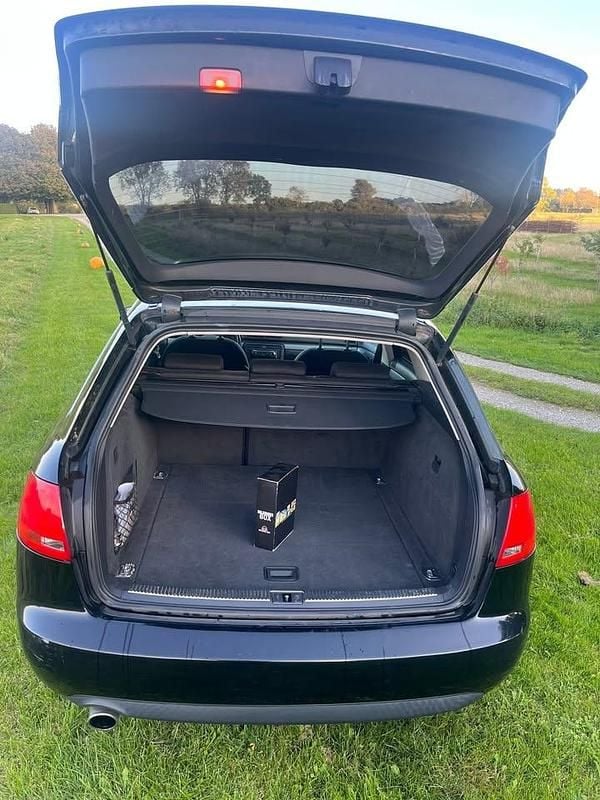 Brugt Audi A4 102 HK (75 kW) 2006 Stationcar