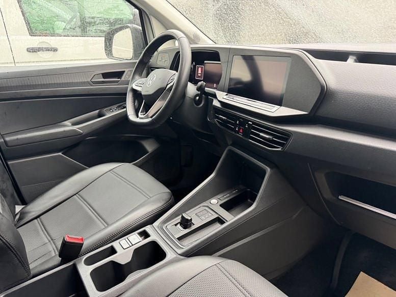 Brugt VW Caddy 114 HK (83 kW) 2025 MPV