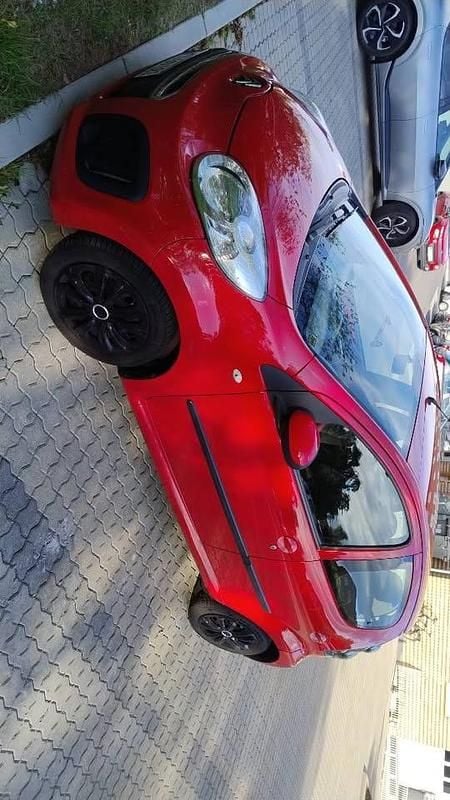 Brugt Citroën C1 68 HK (50 kW) 2012 Hatchback