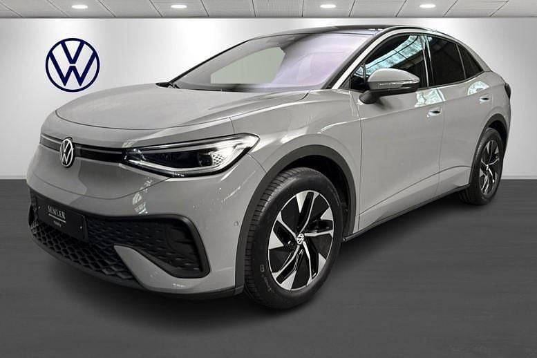 Brugt 2024 VW ID.5 Style SUV | 339.000 kr. - Billede 1/4