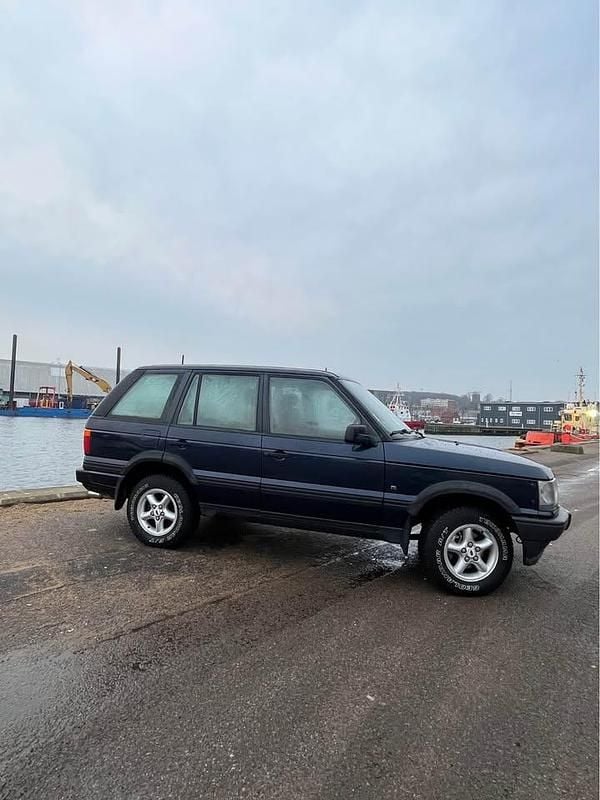 Brugt Land Rover Range Rover HSE 220 HK (161 kW) 1995 SUV