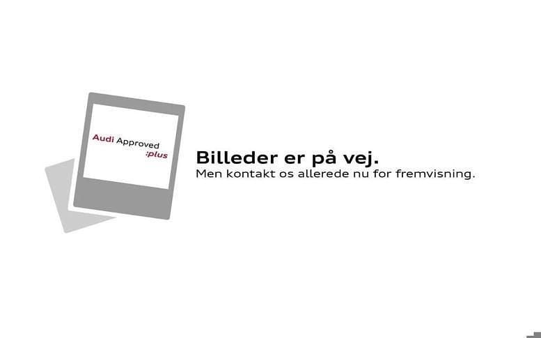 Lysblåmetal Brugt 2023 Audi Q4 e-tron SUV | 269.900 kr. (God pris) - Billede 1/1