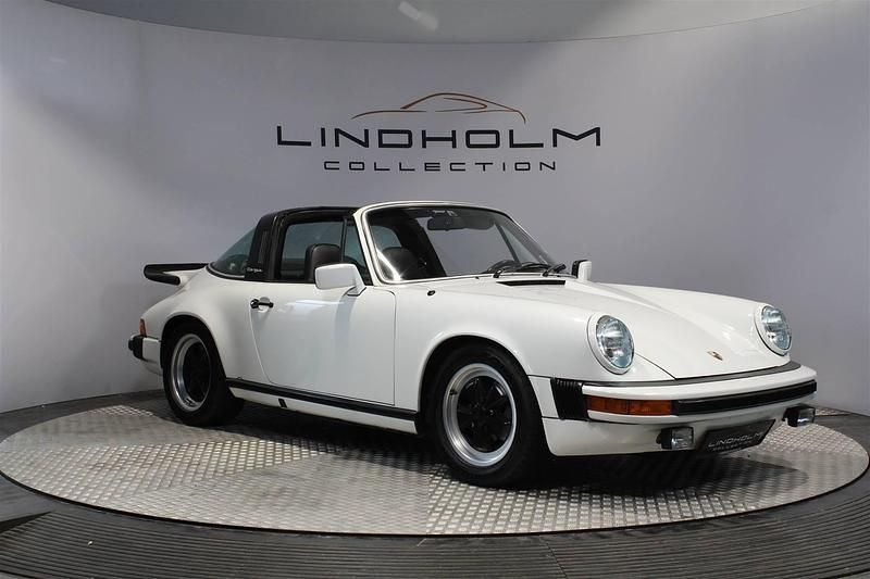 Brugt 1977 Porsche 911 | 449.900 kr. - Billede 1/4