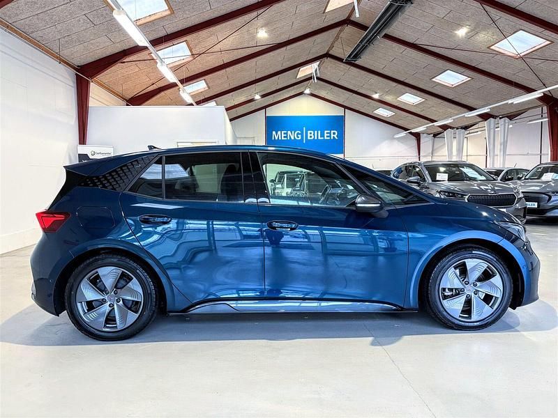 Brugt Cupra Born High 150 kW (204 HK) 2022 Hatchback