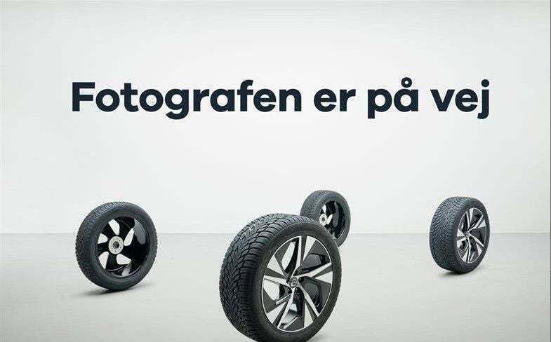 Grønmetal Brugt 2024 Volvo XC40 Core SUV | 329.900 kr. (Fair pris) - Billede 1/1