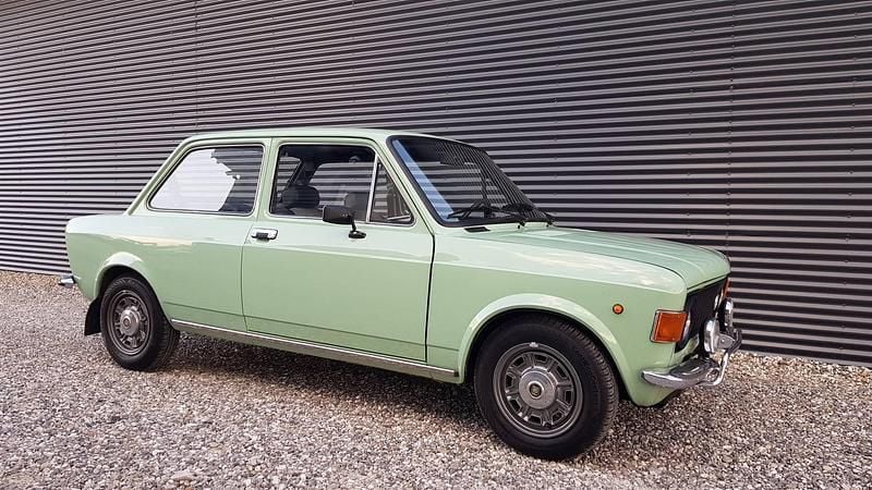 Brugt 1975 Fiat 128 | 119.900 kr. - Billede 1/4