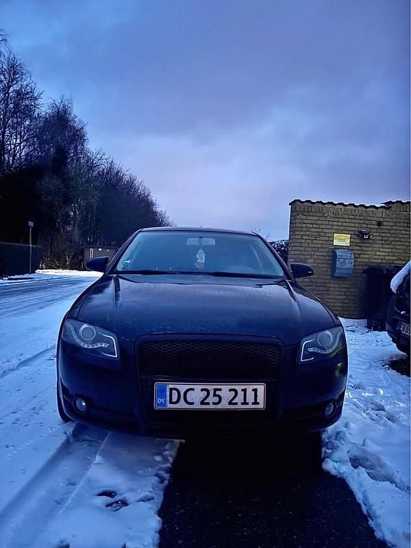 Brugt Audi A4 180 HK (132 kW) 2006