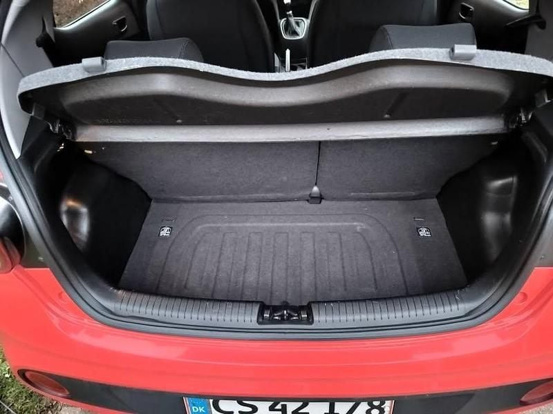 Brugt Hyundai i10 Eco 67 HK (49 kW) 2019 Hatchback