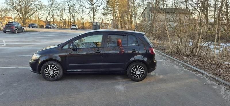 Brugt VW Golf IV 2006 Hatchback