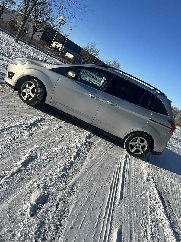 Brugt Ford Grand C-Max Titanium 115 HK (84 kW) 2012 slov MPV