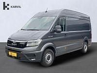 Koks Brugt 2024 MAN TGE Van | 353.720 kr. - Billede 1/4