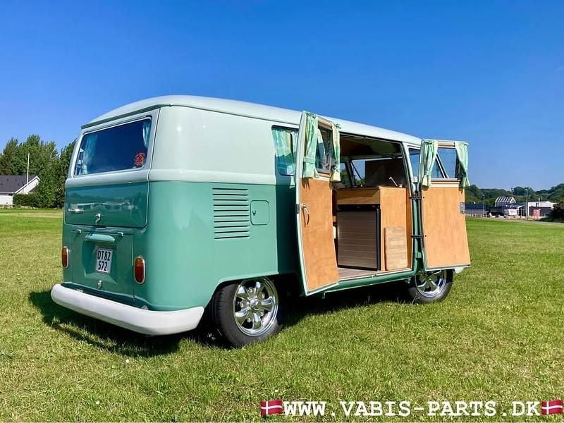 Brugt VW T1 1965 Van
