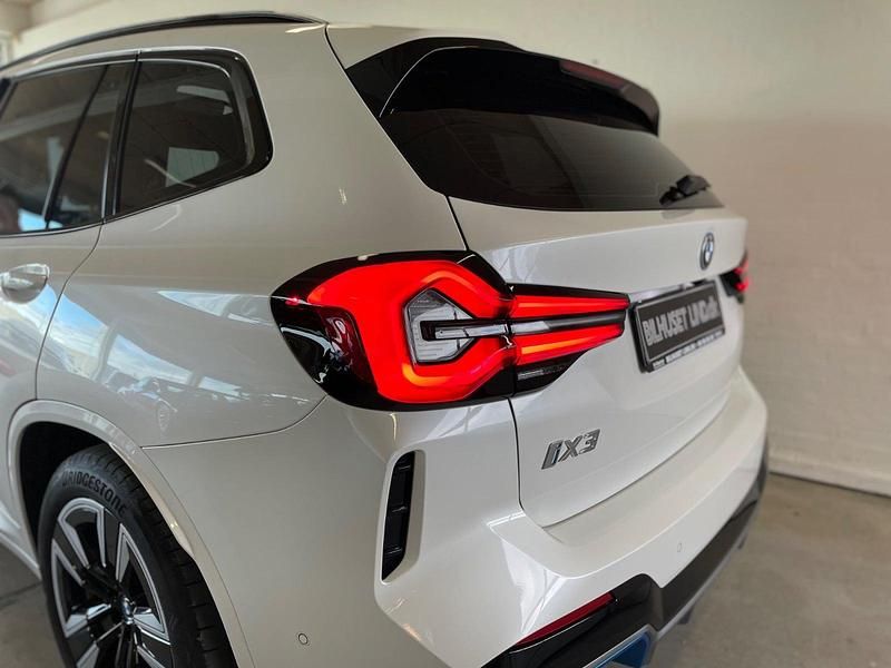 Brugt BMW iX3 M Sport 210 kW (286 HK) 2023 Perlemorshvid SUV