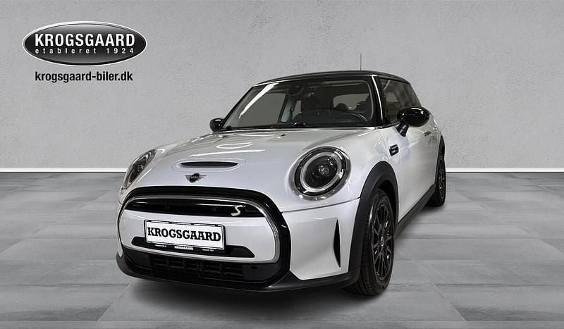 Brugt Mini Cooper SE 135 kW (184 HK) 2022 Hatchback