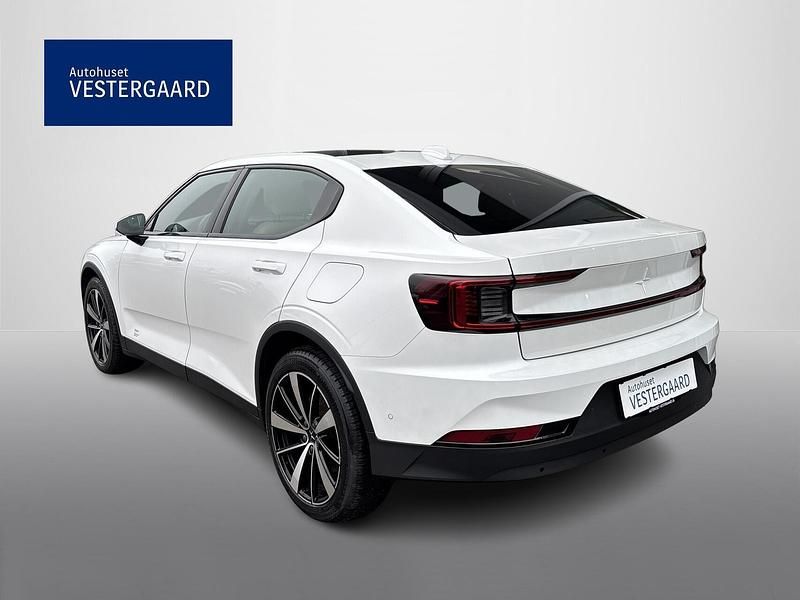 Brugt Polestar 2 Plus 164 kW (224 HK) 2023 Hatchback