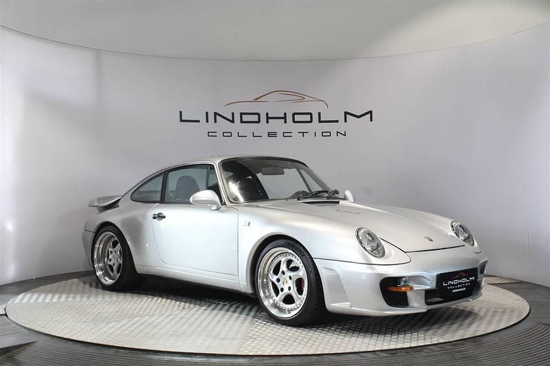 Brugt 1977 Porsche 911 | 479.900 kr. - Billede 1/4