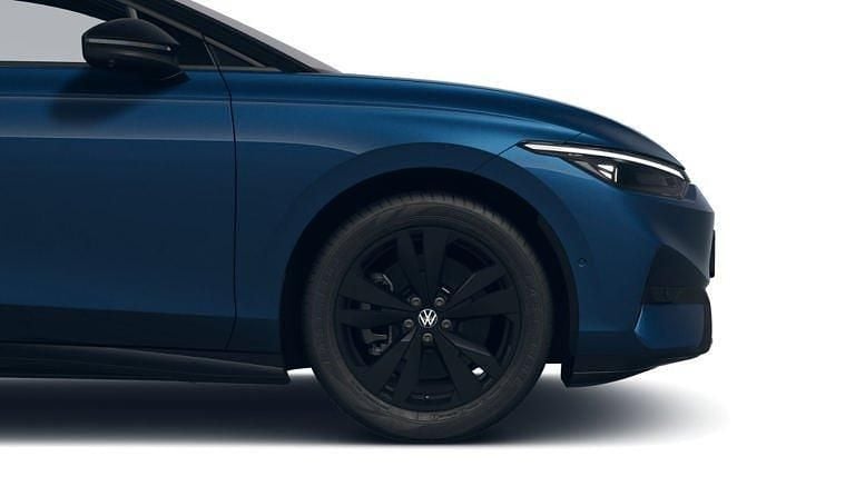 Brugt VW ID.7 Style 210 kW (286 HK) 2026 Mørkblåmetal