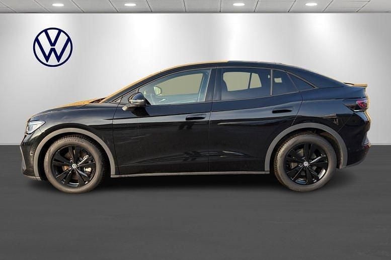 Brugt VW ID.5 Style 210 kW (286 HK) 2026 Sortmetal SUV