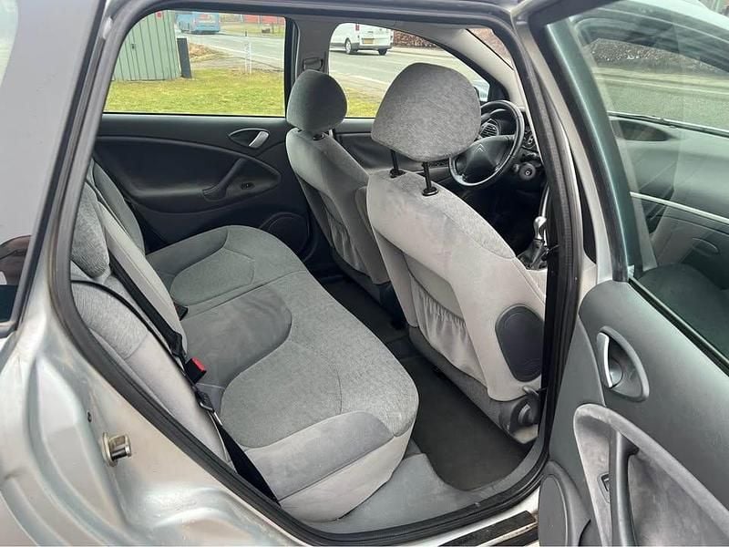 Brugt Citroën C5 140 HK (102 kW) 2006 Stationcar