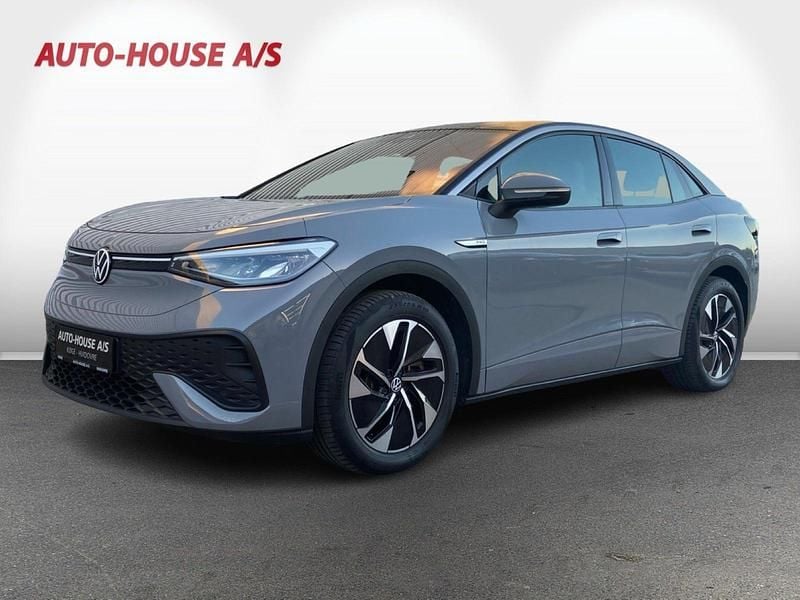 Brugt VW ID.5 Pro Performance 150 kW (204 HK) 2023 Grå SUV