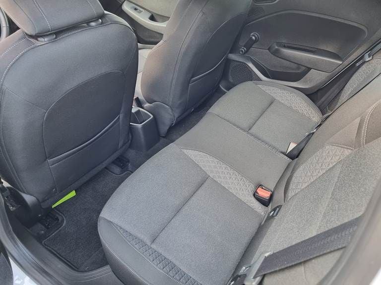 Brugt Renault Clio V 140 HK (102 kW) 2021 Hatchback