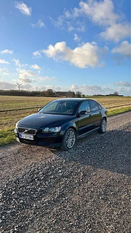 Brugt 2005 Volvo S40 Sedan | 18.000 kr. (Fair pris) - Billede 1/4