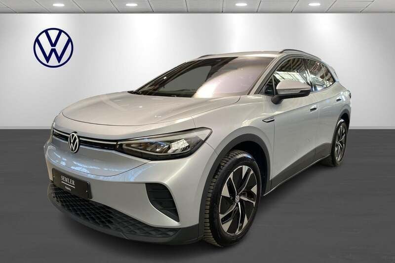 Brugt 2023 VW ID.4 Pro Performance SUV | 279.900 kr. (Fair pris) - Billede 1/4