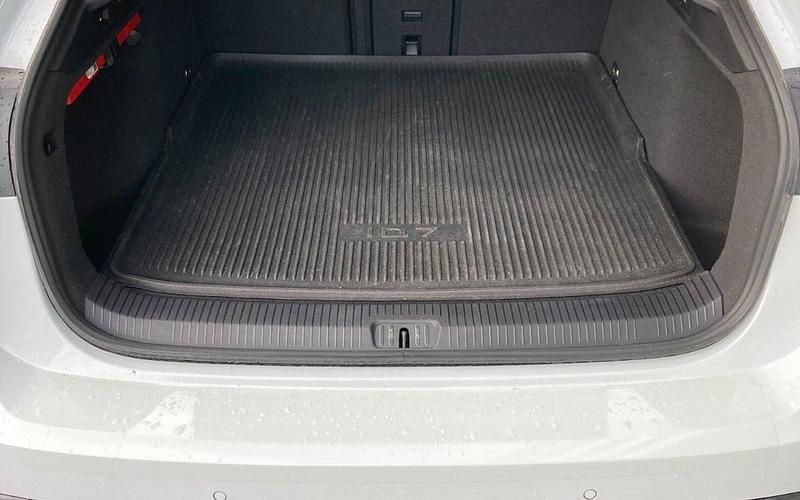 Brugt VW ID.7 Style 56 kW (77 HK) 2023 Hatchback