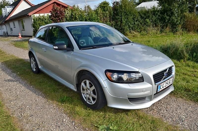 Brugt 2009 Volvo C30 Hatchback | 64.000 kr. - Billede 1/4