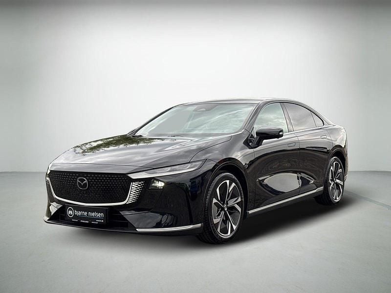 Ny 2025 Mazda 6e Takumi-Line Sedan | 314.800 kr. - Billede 1/4