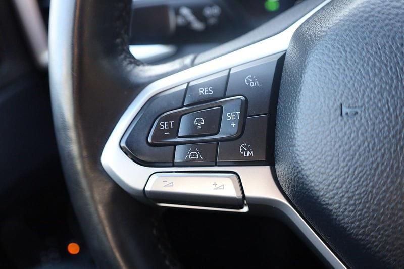 Brugt VW Amarok Aventura 240 HK (176 kW) 2023 Sølvmetal Afhentning