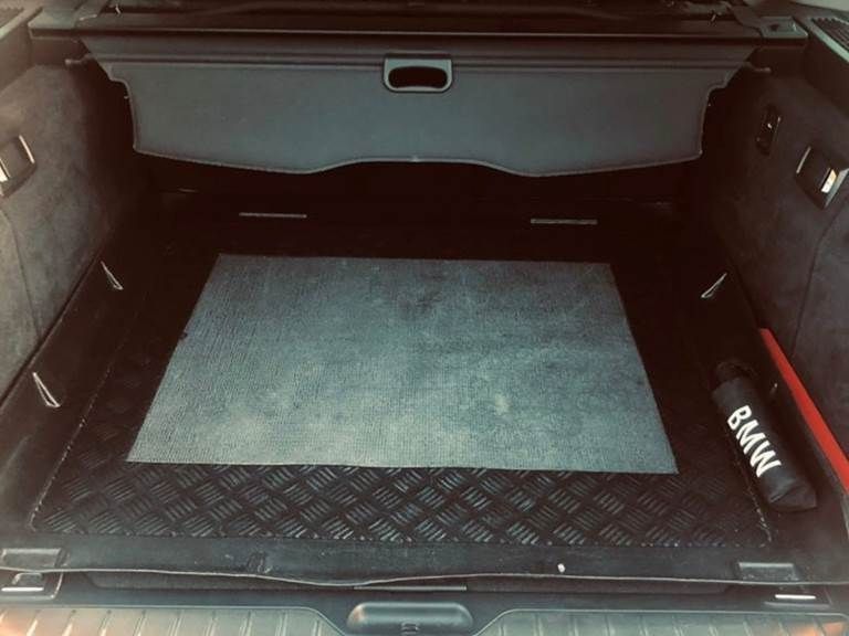 Brugt BMW 520 193 HK (141 kW) 2013 Stationcar