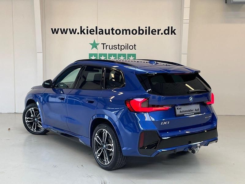 Brugt BMW iX1 M Sport 150 kW (204 HK) 2023 SUV