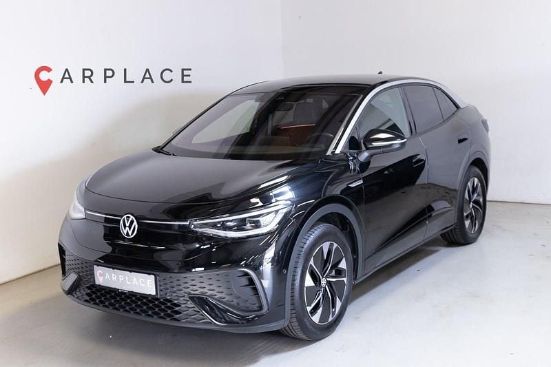 Brugt VW ID.5 Pro 127 kW (174 HK) 2023 Sortmetal SUV