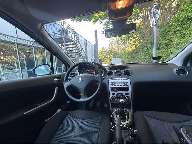 Brugt Peugeot 308 92 HK (67 kW) 2011 Stationcar