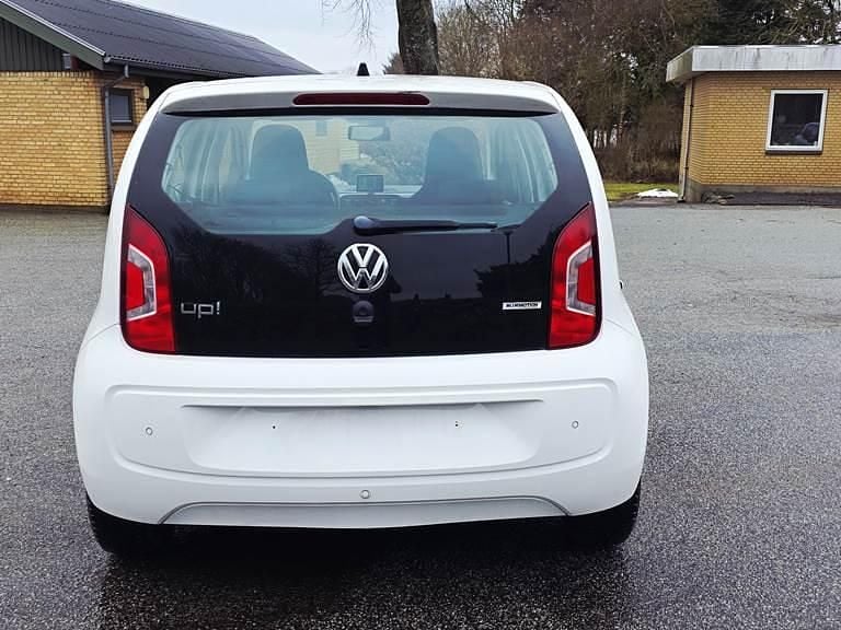 Brugt VW up! 2016 Hatchback