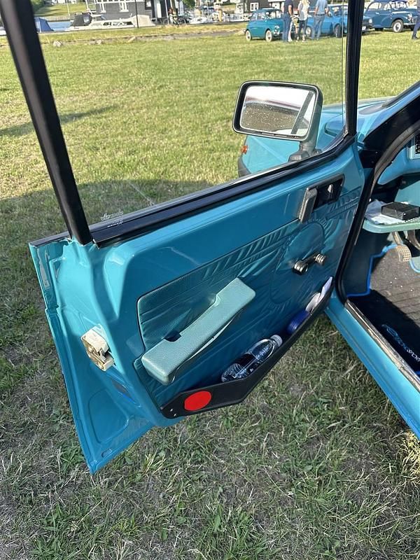 Brugt Citroën Visa 1983