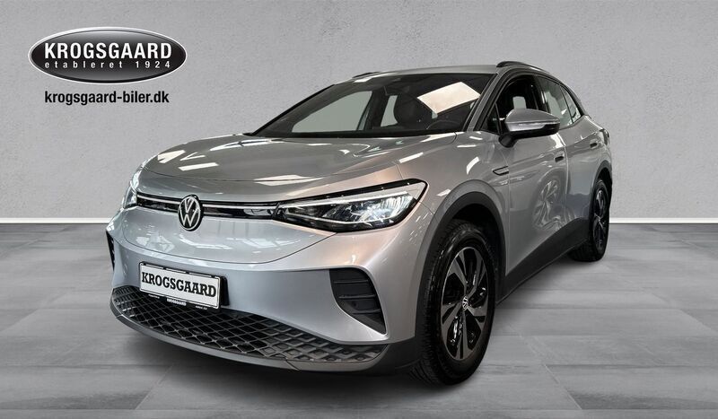Brugt 2021 VW ID.4 Pure SUV | 179.900 kr. (Fair pris) - Billede 1/1