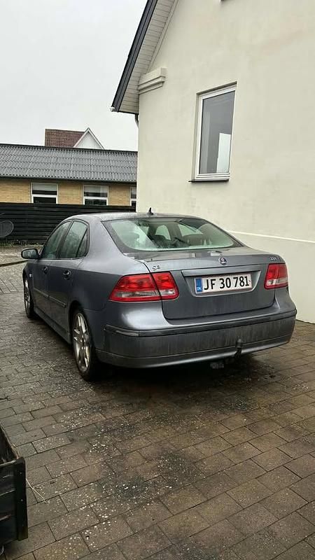 Brugt Saab 9-3 195 HK (143 kW) 2007
