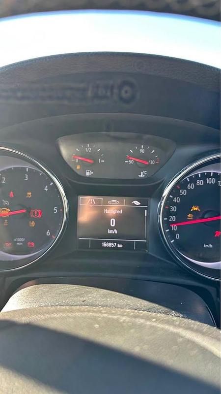 Brugt 2019 Opel Astra Stationcar | 80.000 kr. (Fair pris) - Billede 1/4