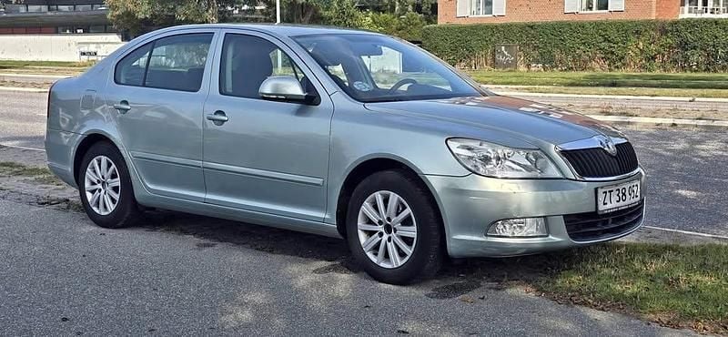 Brugt 2009 Skoda Octavia Sedan | 28.000 kr. (Super pris) - Billede 1/4