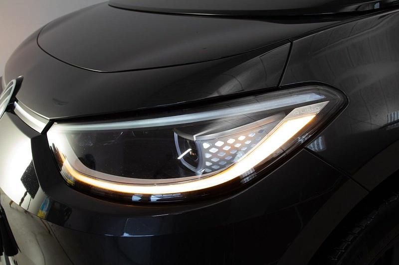 Brugt VW ID.3 110 kW (150 HK) 2020 Hatchback