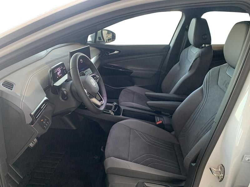 Ny VW ID.4 Pro 210 kW (286 HK) 2025 Hvid SUV